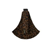 Porte-bébé leopard Wildride