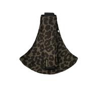 Wildride Porte-bébé Léopard Gris