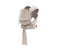 Porte bébé Limas Carrier Floral Beige - Stokke