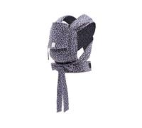Porte bébé Limas Carrier Léopard violet - Stokke
