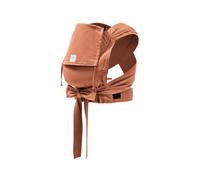 Porte bébé Limas Carrier Terracotta - Stokke