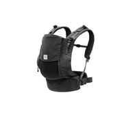 Porte bébé Limas en tissu Mesh Anthracite - Stokke