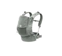 Porte bébé Limas en tissu Mesh Vert glacier - Stokke