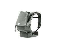 Stokke Porte-bébé préformé Limas Carrier Flex – Boucles complètes – Vert glacier