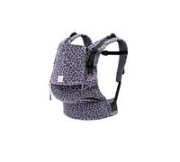Porte bébé Limas Flex Léopard violet - Stokke