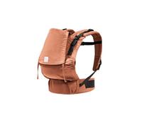 Porte bébé Limas Flex Terracotta - Stokke