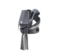 Porte bébé Limas Plus Anthracite Melange - Stokke