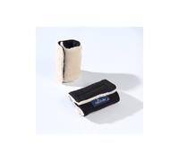 Porte Bébé - Lot De 2 Protege Bretelles Neo Ebène TU
