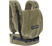 Love Radius - Porte-bébé PhysioCarrier V2 0-36m Velvet Green