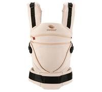 Porte-bébé Manduca XT Coton Denimpowder Toffee