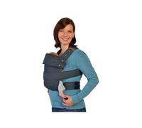 Porte-Bébé Marsupi Taille Xl Gris Anthracite - Manduca