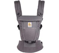 Porte-Bébé Marsupio Adapt Soft Flex Mesh Graphite Grey