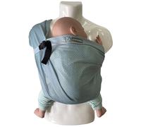 Minimonkey Bandoulière Porte-Bébés Vert 1ut