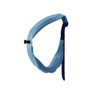 Porte-Bébé Minimonkey Mini Sling - Blue