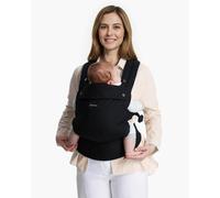 Porte-bébé Momcozy PureHug | Offre exclusive | Couleur: Noir