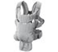 Porte-bébé Move en Mesh 3D - Gris gris G