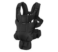 Babybjörn Porte-bébé Move en Mesh 3D Noir