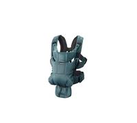 Porte-Bébé Move Mesh 3D Vert sauge - BABYBJÖRN - Vert