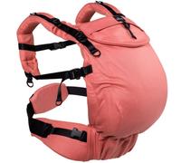 Porte bébé Néo+ Acajou préformé by Néobulle V2