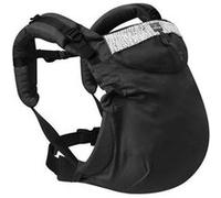 Porte-Bébé Néo Ebène - NEOBULLE - Noir Noir G