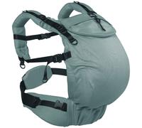 Porte bébé Néo+ Eucalyptus préformé by Néobulle V2