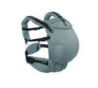 Porte bébé - néo plus version 2 vert eucalyptus TU