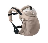Neobulle - Porte-bébé préformé Néo V3 - Savane