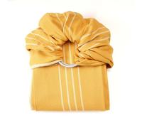 NEOBULLE - Sling coton bio - Tournesol