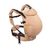 NEOBULLE - Porte-bébé préformé Néo + V2 Savane