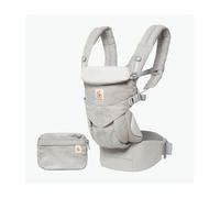 Porte-Bébé Omni 360 Gris Gris