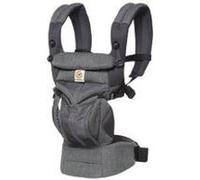 Porte-Bébé OMNI 360 MESH gris Gris G