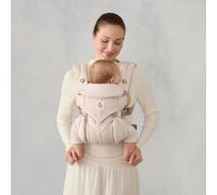 Ergobaby - Porte-bébé Omni Classic - Mesh Natural Beige