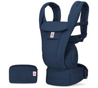 Porte-bébé Omni Deluxe Coton Midnight
