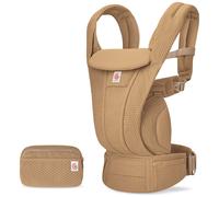 Porte-bébé Omni Deluxe Mesh Camel