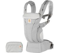 Porte bébé Omni Dream Gris Perle - ERGOBABY - Gris Gris G