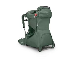 Porte-bébé OSPREY Poco Child Carrier (Koseret Green) ONE SIZE