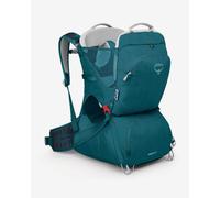 Porte-bébé Osprey Poco LT 25L bleu ciel