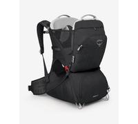 Porte-bébé Osprey Poco LT 25L noir mat