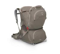 Porte bébé OSPREY Poco LT (Tan Concrete) ONE SIZE