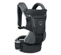 OSPREY Poco Soft Child Carrier - Mixte - Noir - taille Unique- modèle 2025