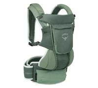 OSPREY Poco Soft Child Carrier - Mixte - Vert - taille Unique- modèle 2025