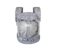 Porte-bébé PhysioCarrier 2 Blue Leopard - Love Radius