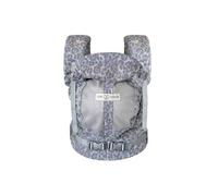 Porte-bébé PhysioCarrier 2 Blue Leopard