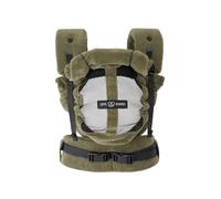 Porte-bébé PhysioCarrier 2 Velvet Green