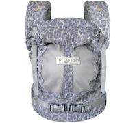 Porte bébé PhysioCarrier V2 Blue Leopard