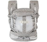 Love Radius - Porte-bébé PhysioCarrier V2 Leopard