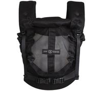 Porte-bébé PhysioCarrier 2 BLACK