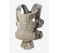 Babybjorn - Porte-bébé Move Mesh 3D - Gris beige
