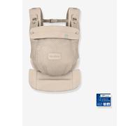 Porte-bébé physiologique évolutif AMYA beige TU