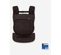 Porte-bébé physiologique évolutif AMYA noir TU